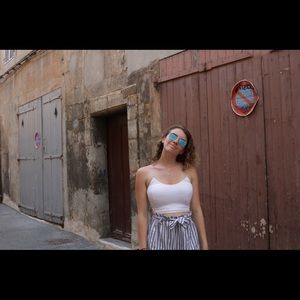 Meet your Posher, Alexa